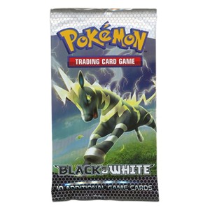 Black & White Booster - Black & White