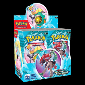 Journey Together Booster Box - Journey Together