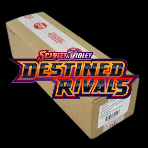 Destined Rivals 6 Booster Box Case - Destined Rivals