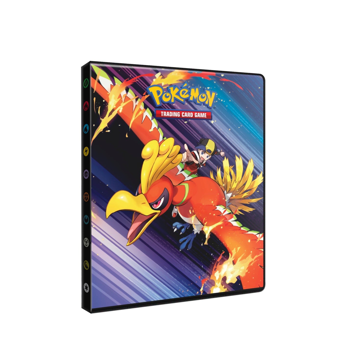Ultra Pro Pokémon - SV10 4-Pocket Portfolio