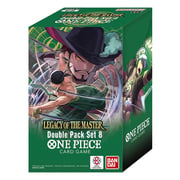 Double Pack Set Vol.8 (DP-08)