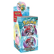 Journey Together Booster Box (18 Boosters)