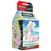 Lillie Premium Tournament Collection