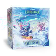 Winterspell Illumineer's Trove