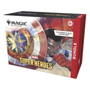Marvel Super Heroes Fat Pack Bundle