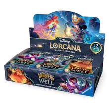 Whispers in the Well Booster Box