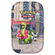 Lumiose City: Meganium Mini Tin
