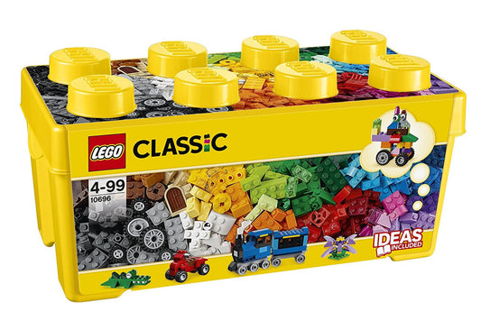 Lego 10696 Medium Creative Brick Box