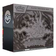 Pitch Black Elite Trainer Box