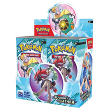 Journey Together Booster Box (36 Boosters)