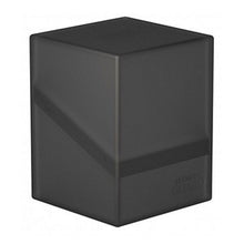 Ultimate Guard Boulder Deck Case 100+ (Onyx)