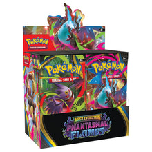 Phantasmal Flames Booster Box (36 Boosters)