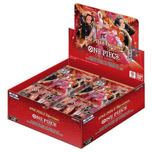 Heroines Edition Booster Box (EB-03)