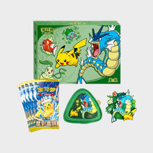Pokémon Chinese Dragon Boat Festival Collector's Gift Box 2026 (CN)