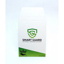 Smart Guard - Sustainable Cardboard Toploader
