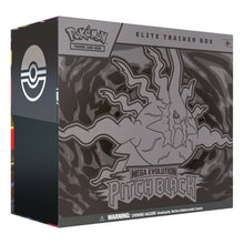 Pitch Black Elite Trainer Box