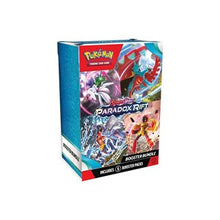 Paradox Rift Booster Bundle - Paradox Rift
