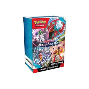 Paradox Rift Booster Bundle⁣ - Paradox Rift