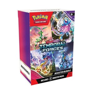 Temporal Forces Booster Bundle⁣ - Temporal Forces