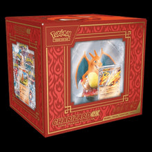 Charizard ex Super-Premium Collection - Scarlet & Violet Products