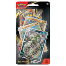 Mega Evolution: Tyranitar Premium Checklane Blister (Tyranitar)