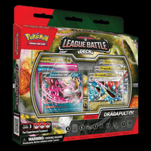 Dragapult ex League Battle Deck⁣ - Scarlet & Violet Products