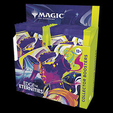 Edge of Eternities Collector Booster Box⁣ - Edge of Eternities