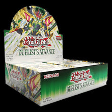 Duelist’s Advance Booster Box⁣ - Duelist’s Advance
