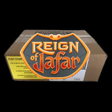 Reign of Jafar 4 Booster Box Case - Reign of Jafar