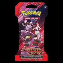 Destined Rivals Sleeved Booster⁣ - Destined Rivals