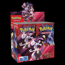 Destined Rivals Booster Box⁣ - Destined Rivals