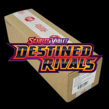 Destined Rivals 6 Booster Box Case⁣ - Destined Rivals