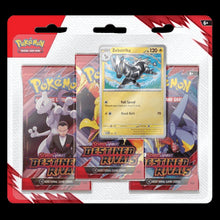 Destined Rivals: Zebstrika 3-Pack Blister⁣ - Destined Rivals