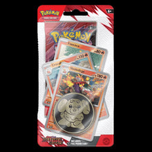 Destined Rivals: Skeledirge Premium Checklane Blister⁣ - Destined Rivals