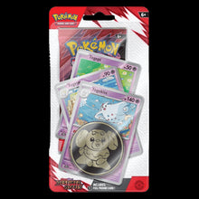 Destined Rivals: Togekiss Premium Checklane Blister⁣ - Destined Rivals