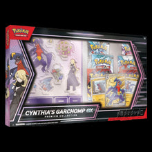 Cynthia's Garchomp ex Premium Collection⁣ - Scarlet & Violet Products
