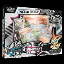 Unova Victini Illustration Collection - Scarlet & Violet Products