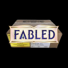 Fabled 4 Booster Box Case⁣ - Fabled