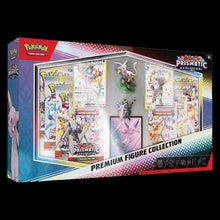 Prismatic Evolutions Premium Figure Collection - Prismatic Evolutions