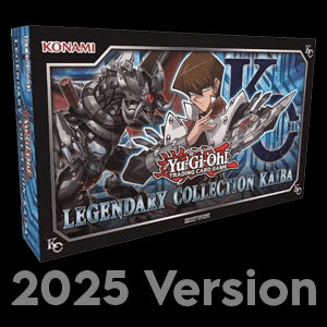 Legendary Collection Kaiba (2025 Reprint) - Legendary Collection Kaiba