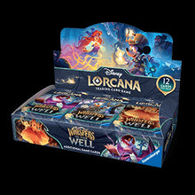 Whispers in the Well Booster Box - Whispers in the Well