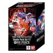 Double Pack Set Vol.11 (DP-11)
