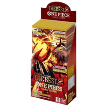 The Best Booster Box (Asian)