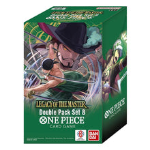 Double Pack Set Vol.8 (DP-08)