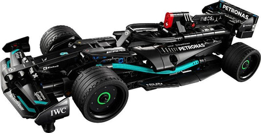 Lego 42165 Mercedes-AMG F1 W14 Pull-Back