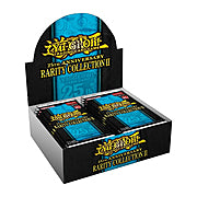 25th Anniversary Rarity Collection II Booster Box (EU Version | 24 Packs)