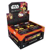 A Lawless Time Booster Box