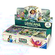 Archazia's Island Booster Box