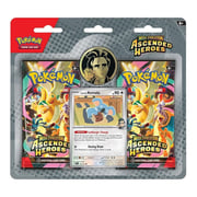 Ascended Heroes: Larry's Komala 2-Pack Blister