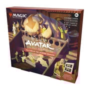 Avatar: The Last Airbender Scene Box